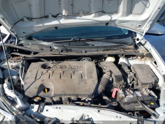 Photo 9 VIN: 5YFBPRHE8GP466283 - TOYOTA COROLLA 