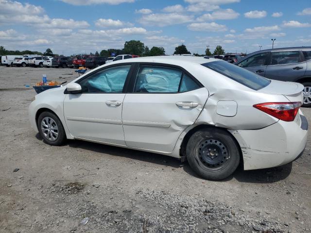 Photo 1 VIN: 5YFBPRHE8GP508418 - TOYOTA COROLLA 