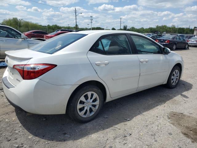 Photo 2 VIN: 5YFBPRHE8GP508418 - TOYOTA COROLLA 