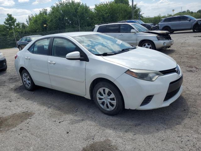 Photo 3 VIN: 5YFBPRHE8GP508418 - TOYOTA COROLLA 