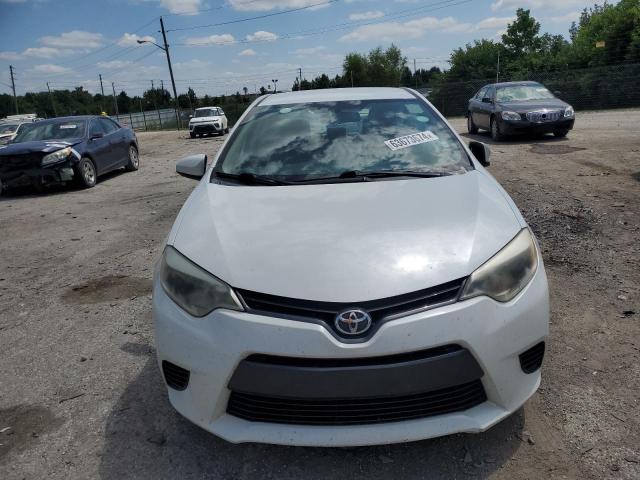 Photo 4 VIN: 5YFBPRHE8GP508418 - TOYOTA COROLLA 