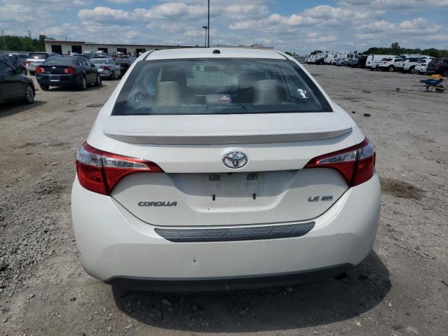 Photo 5 VIN: 5YFBPRHE8GP508418 - TOYOTA COROLLA 