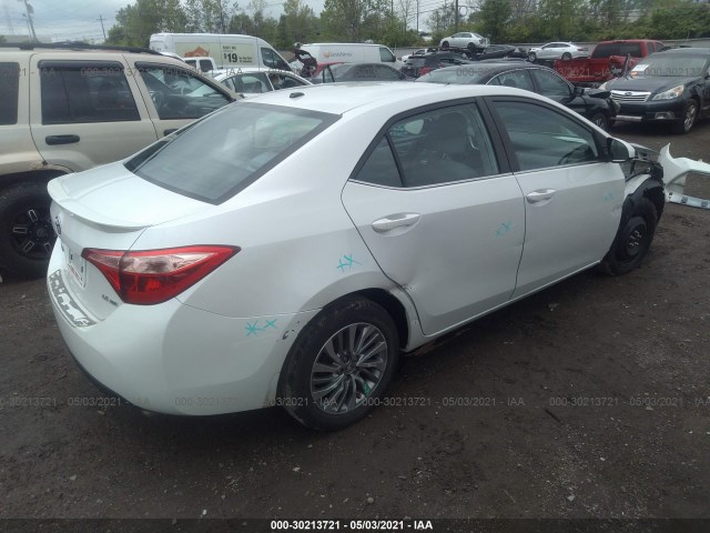 Photo 3 VIN: 5YFBPRHE8HP666419 - TOYOTA COROLLA 