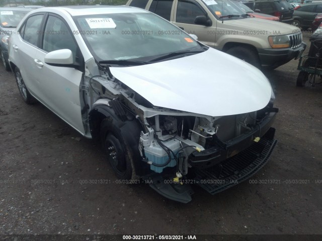 Photo 5 VIN: 5YFBPRHE8HP666419 - TOYOTA COROLLA 