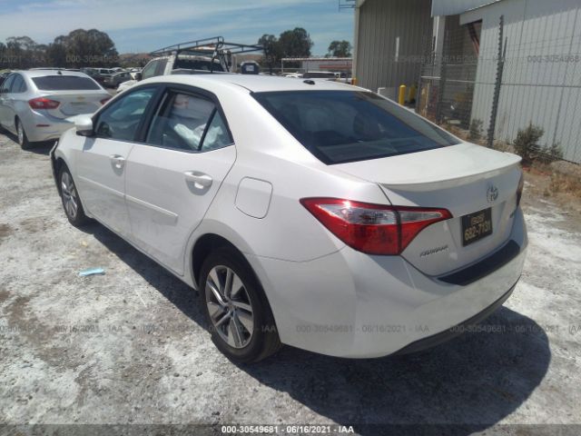 Photo 2 VIN: 5YFBPRHE9EP018082 - TOYOTA COROLLA 