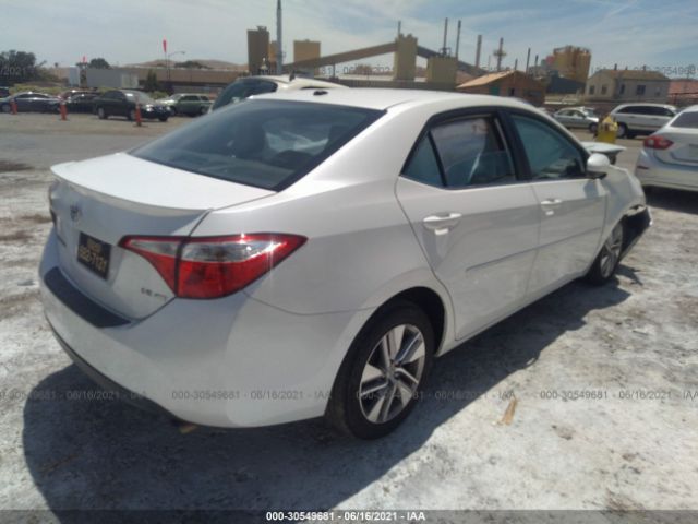 Photo 3 VIN: 5YFBPRHE9EP018082 - TOYOTA COROLLA 