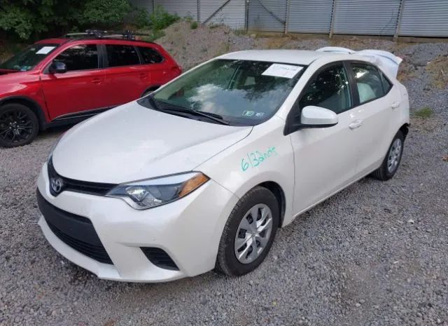 Photo 1 VIN: 5YFBPRHE9EP057609 - TOYOTA COROLLA 