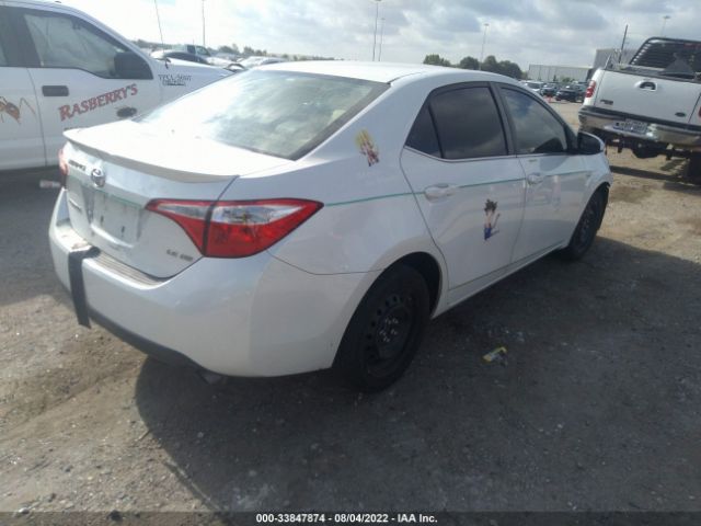 Photo 3 VIN: 5YFBPRHE9EP102290 - TOYOTA COROLLA 