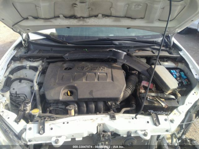 Photo 9 VIN: 5YFBPRHE9EP102290 - TOYOTA COROLLA 