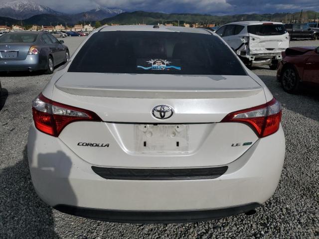 Photo 5 VIN: 5YFBPRHE9EP112107 - TOYOTA COROLLA 