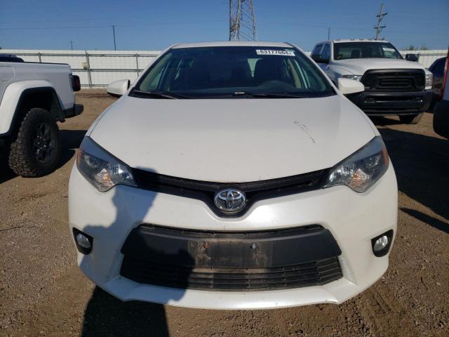 Photo 4 VIN: 5YFBPRHE9EP112382 - TOYOTA COROLLA 