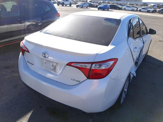 Photo 3 VIN: 5YFBPRHE9EP114875 - TOYOTA COROLLA EC 