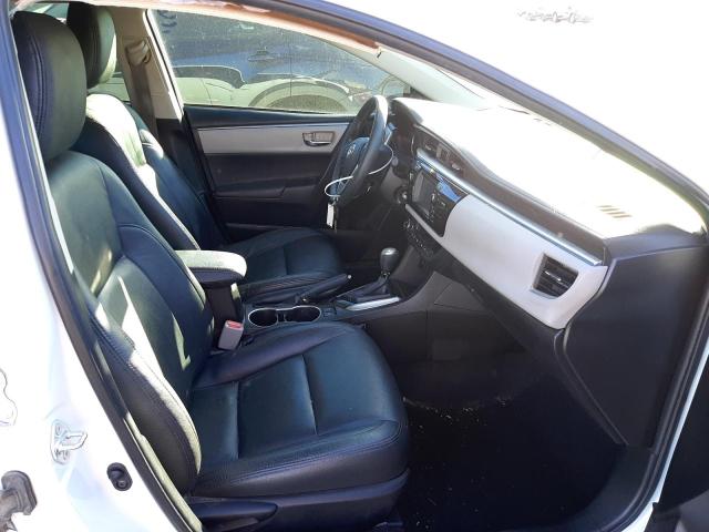 Photo 4 VIN: 5YFBPRHE9EP114875 - TOYOTA COROLLA EC 