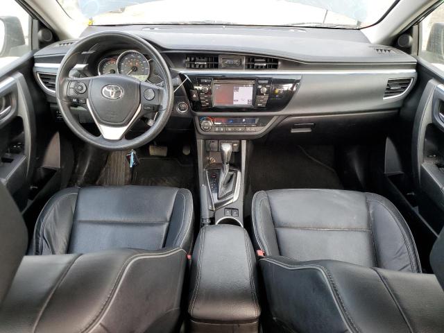 Photo 7 VIN: 5YFBPRHE9EP133118 - TOYOTA COROLLA EC 