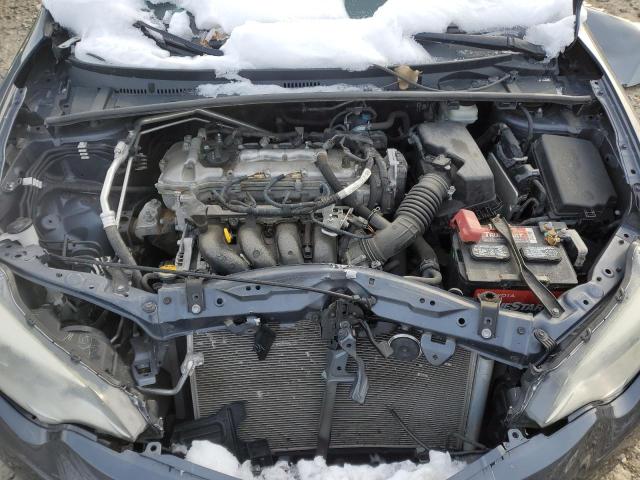 Photo 10 VIN: 5YFBPRHE9EP164787 - TOYOTA COROLLA 