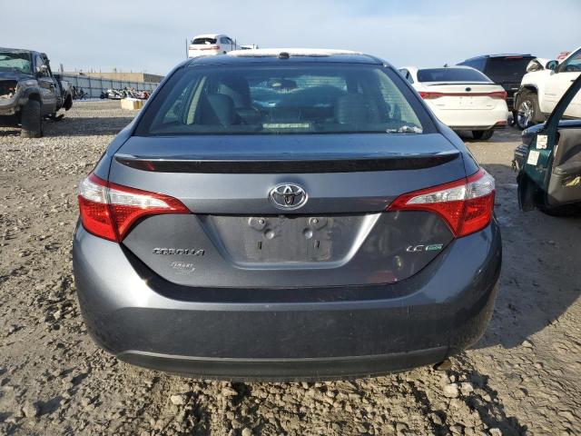 Photo 5 VIN: 5YFBPRHE9EP164787 - TOYOTA COROLLA 