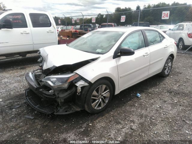 Photo 1 VIN: 5YFBPRHE9FP178576 - TOYOTA COROLLA 