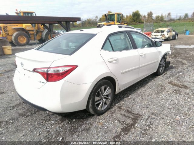 Photo 3 VIN: 5YFBPRHE9FP178576 - TOYOTA COROLLA 