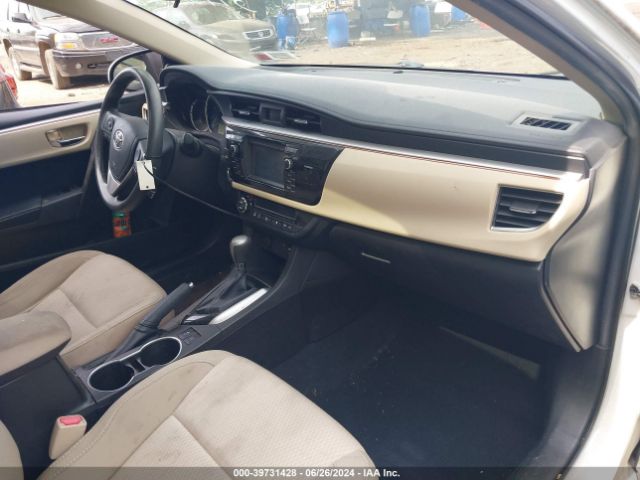 Photo 4 VIN: 5YFBPRHE9FP251073 - TOYOTA COROLLA 