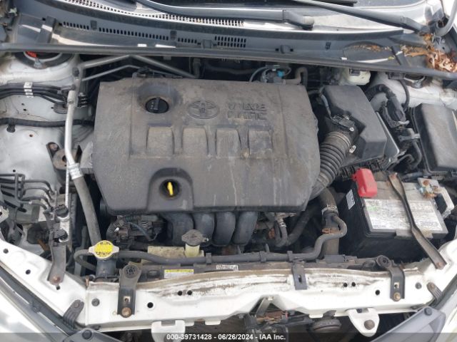 Photo 9 VIN: 5YFBPRHE9FP251073 - TOYOTA COROLLA 