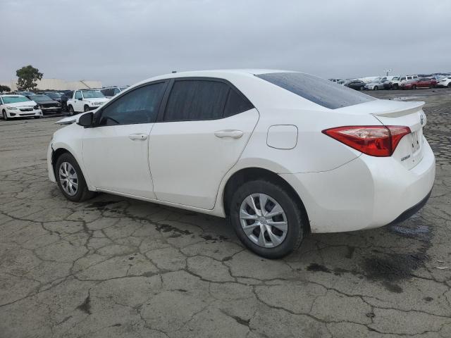 Photo 1 VIN: 5YFBPRHE9HP654442 - TOYOTA COROLLA 