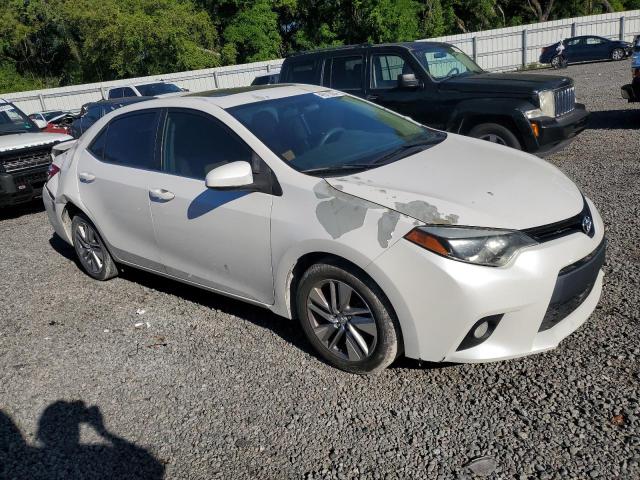 Photo 3 VIN: 5YFBPRHEXEP015854 - TOYOTA COROLLA 