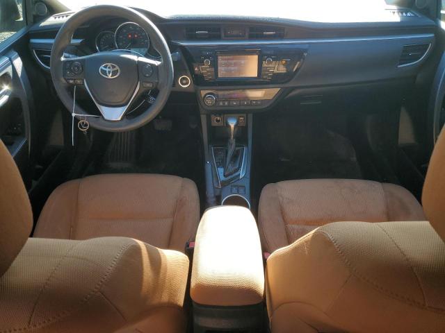 Photo 7 VIN: 5YFBPRHEXEP015854 - TOYOTA COROLLA 