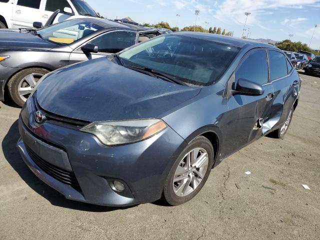 Photo 0 VIN: 5YFBPRHEXEP033271 - TOYOTA COROLLA EC 