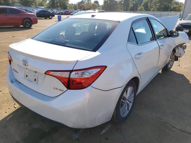 Photo 3 VIN: 5YFBPRHEXEP115274 - TOYOTA COROLLA EC 