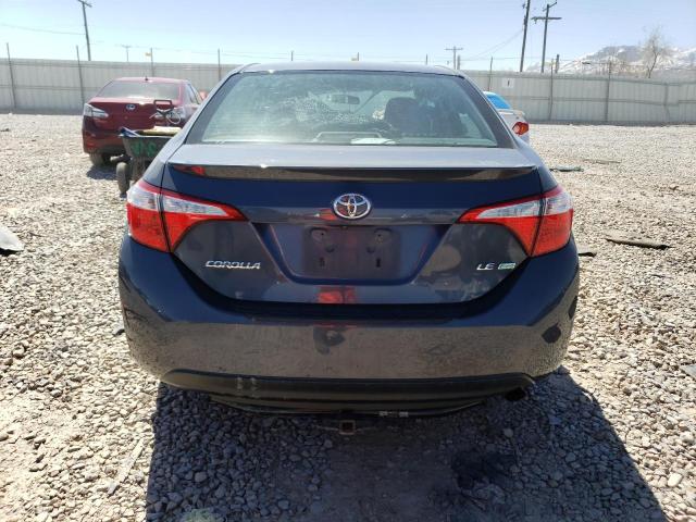 Photo 5 VIN: 5YFBPRHEXFP202030 - TOYOTA COROLLA 