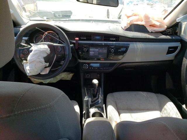 Photo 7 VIN: 5YFBPRHEXFP202030 - TOYOTA COROLLA 