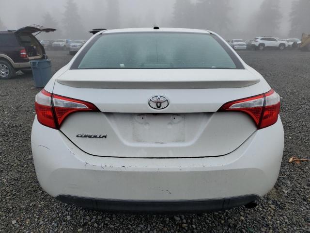 Photo 5 VIN: 5YFBPRHEXFP218471 - TOYOTA COROLLA EC 