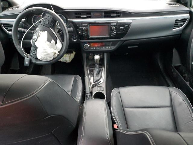 Photo 7 VIN: 5YFBPRHEXFP218471 - TOYOTA COROLLA EC 