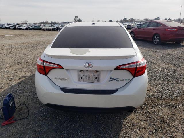 Photo 5 VIN: 5YFBPRHEXFP250532 - TOYOTA COROLLA EC 