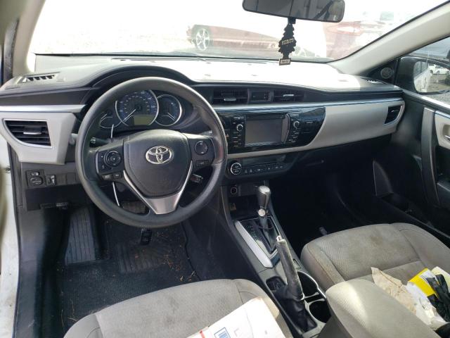 Photo 7 VIN: 5YFBPRHEXFP250532 - TOYOTA COROLLA EC 