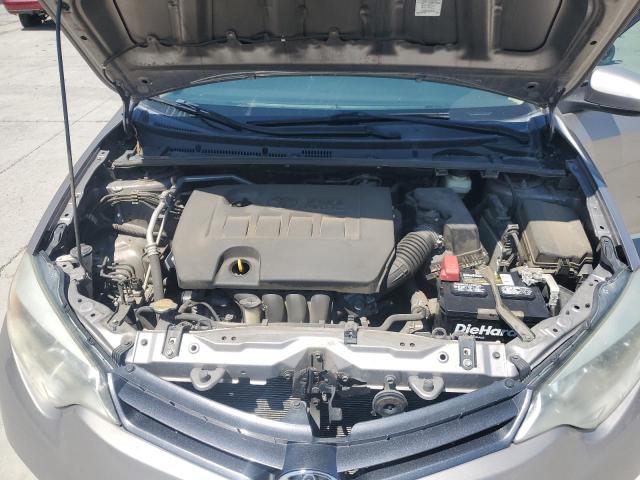 Photo 10 VIN: 5YFBPRHEXFP323575 - TOYOTA COROLLA EC 