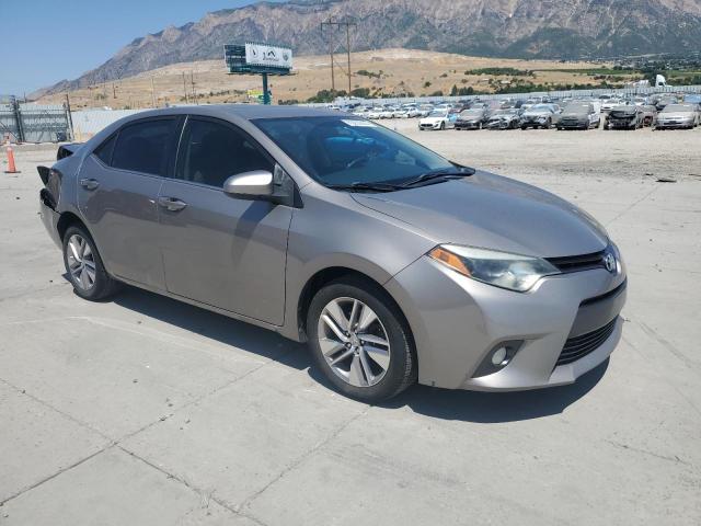 Photo 3 VIN: 5YFBPRHEXFP323575 - TOYOTA COROLLA EC 