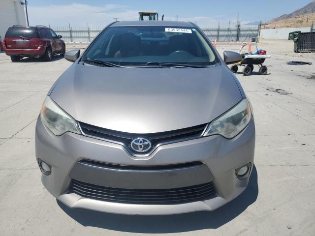 Photo 4 VIN: 5YFBPRHEXFP323575 - TOYOTA COROLLA EC 