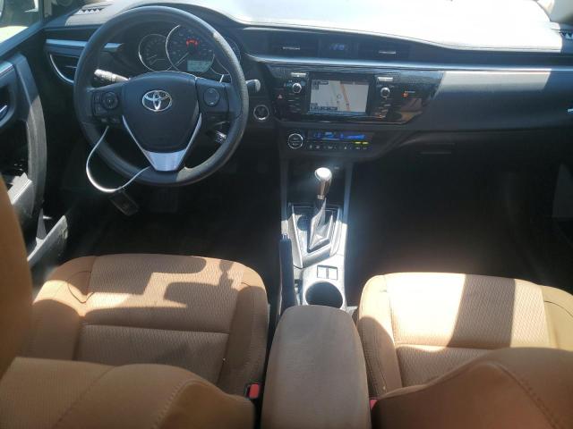 Photo 7 VIN: 5YFBPRHEXFP323575 - TOYOTA COROLLA EC 