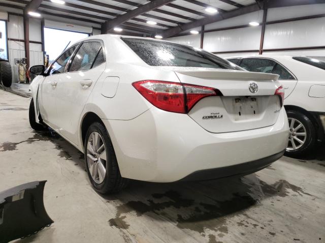 Photo 2 VIN: 5YFBPRHEXFP327612 - TOYOTA COROLLA EC 