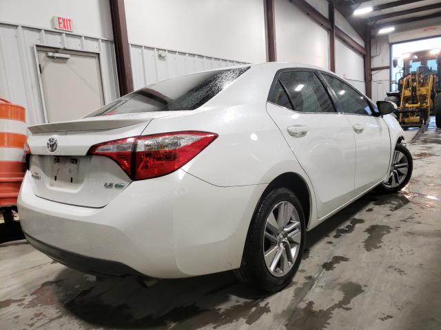 Photo 3 VIN: 5YFBPRHEXFP327612 - TOYOTA COROLLA EC 