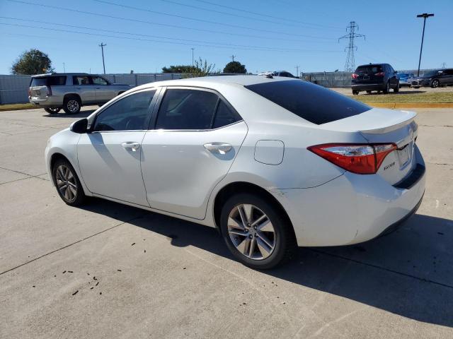 Photo 1 VIN: 5YFBPRHEXGP369036 - TOYOTA COROLLA EC 