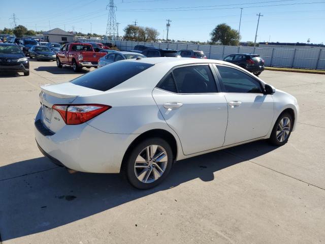 Photo 2 VIN: 5YFBPRHEXGP369036 - TOYOTA COROLLA EC 