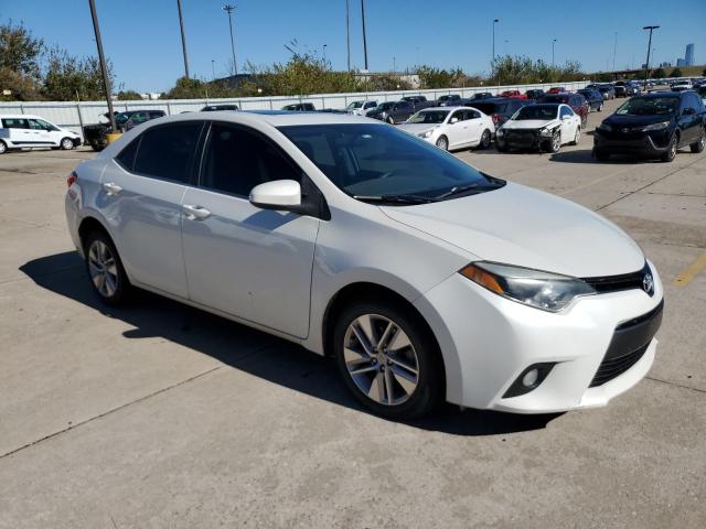 Photo 3 VIN: 5YFBPRHEXGP369036 - TOYOTA COROLLA EC 