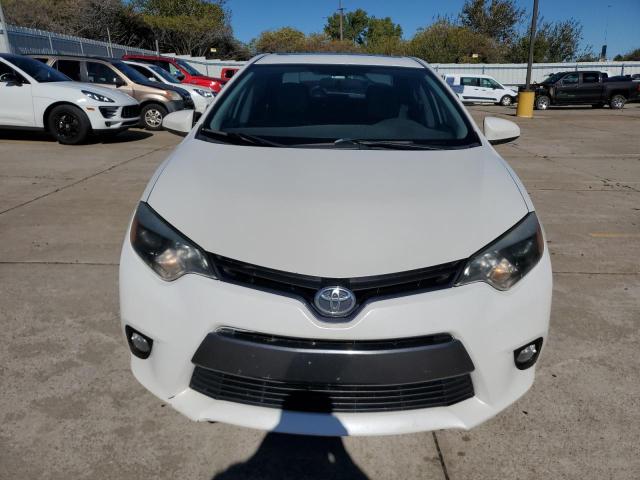 Photo 4 VIN: 5YFBPRHEXGP369036 - TOYOTA COROLLA EC 