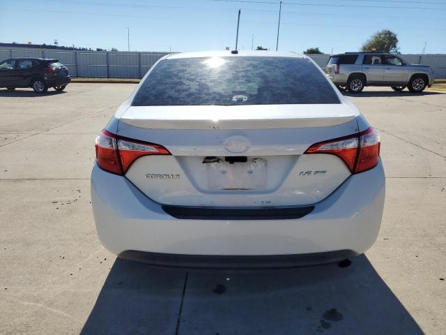 Photo 5 VIN: 5YFBPRHEXGP369036 - TOYOTA COROLLA EC 