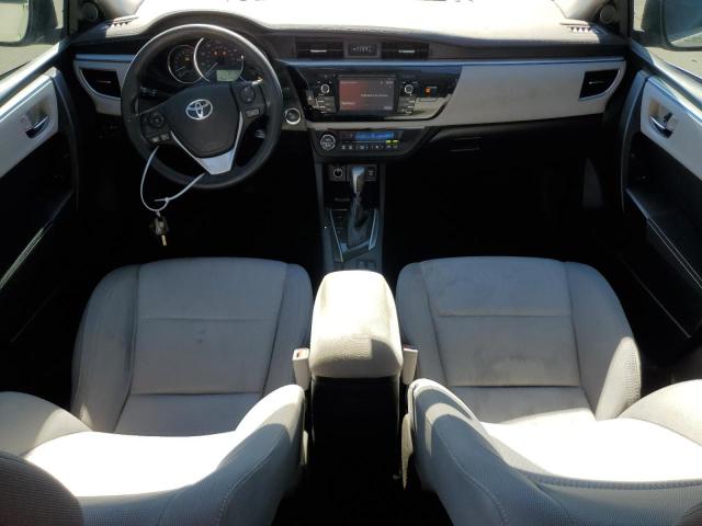 Photo 7 VIN: 5YFBPRHEXGP369036 - TOYOTA COROLLA EC 