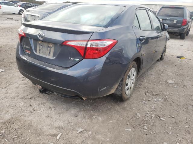 Photo 3 VIN: 5YFBPRHEXGP537192 - TOYOTA COROLLA EC 