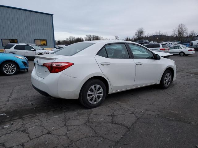 Photo 2 VIN: 5YFBPRHEXJP809442 - TOYOTA COROLLA LE 