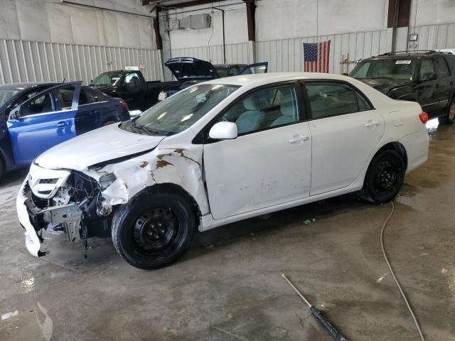 Photo 0 VIN: 5YFBU4EE0CP004844 - TOYOTA COROLLA DX 